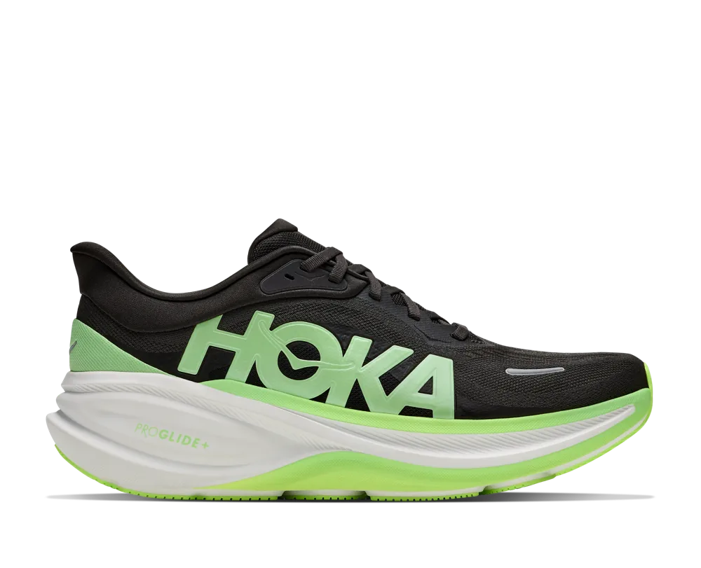 HOKA Clifton PRO running shoe